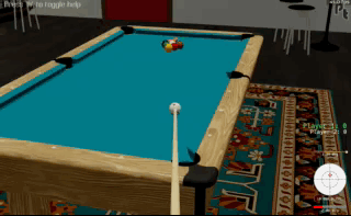 aim