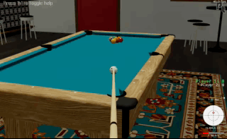 grab